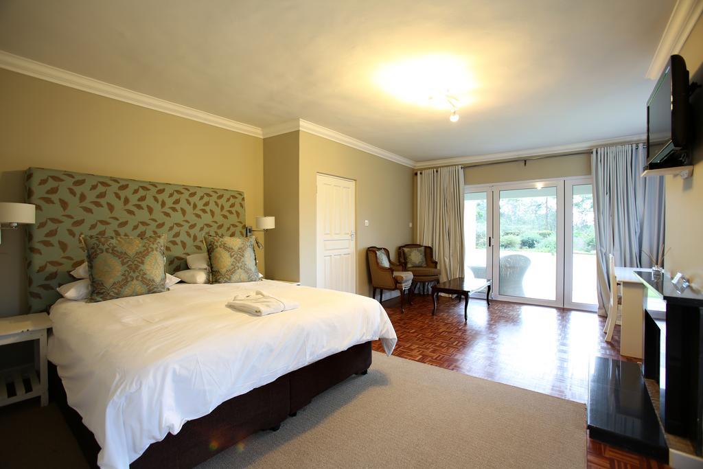 Willow Lodge Rolf Valley 部屋 写真