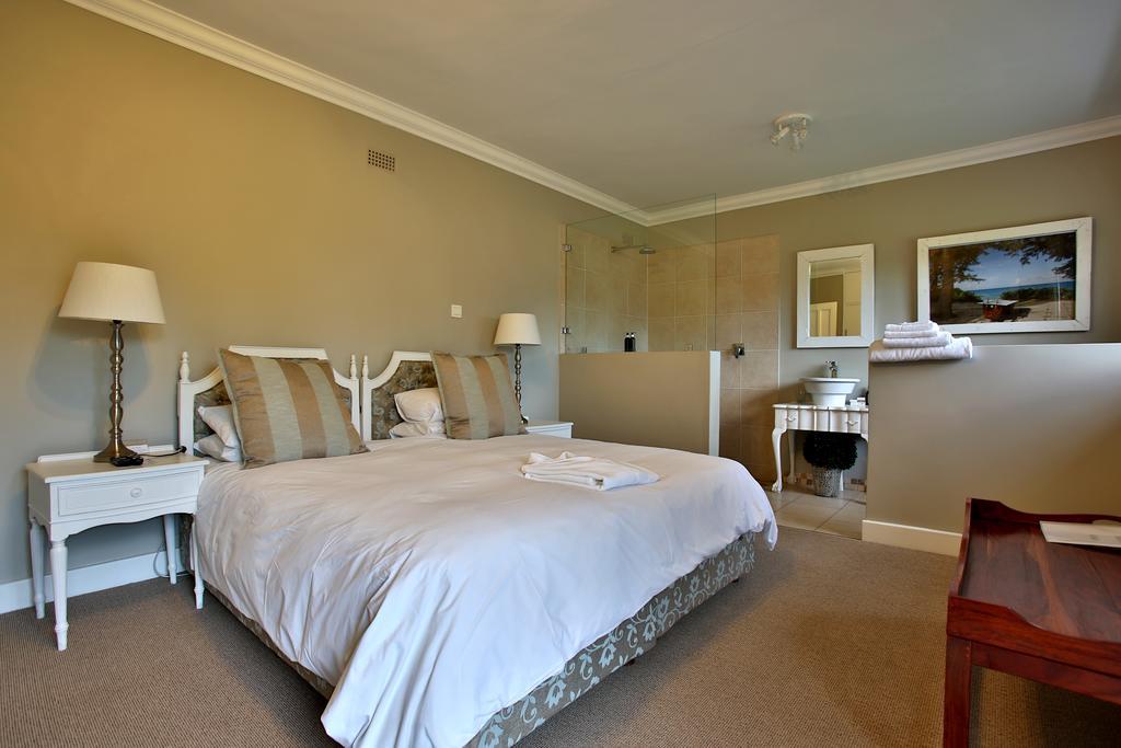 Willow Lodge Rolf Valley 部屋 写真