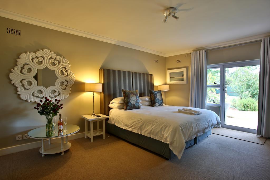 Willow Lodge Rolf Valley 部屋 写真