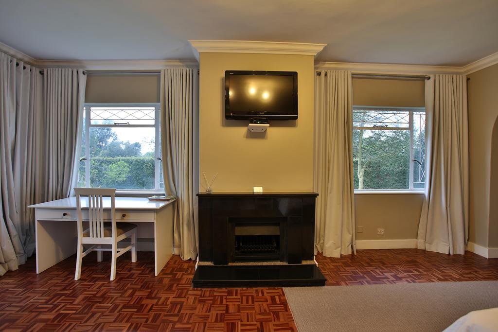 Willow Lodge Rolf Valley 部屋 写真