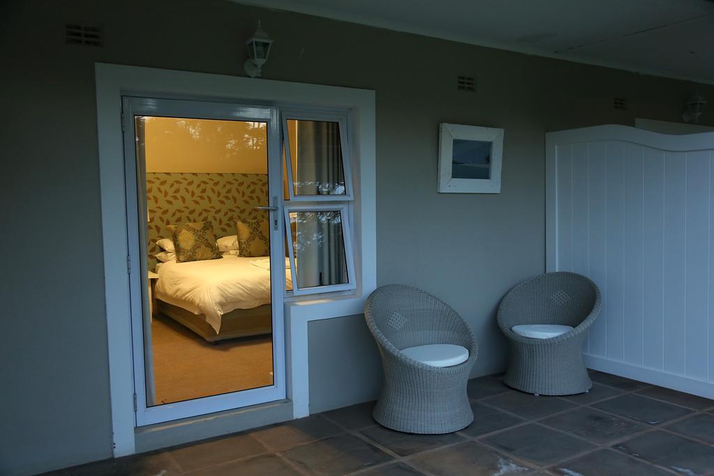 Willow Lodge Rolf Valley 部屋 写真
