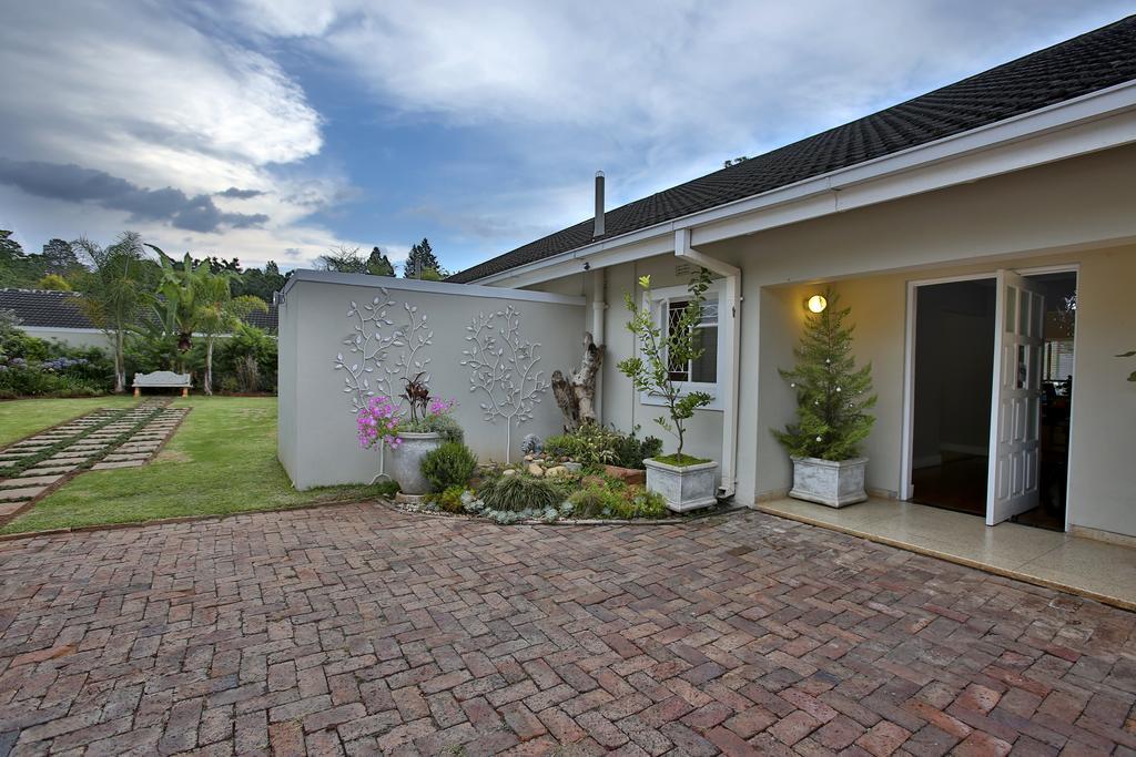 Willow Lodge Rolf Valley 部屋 写真
